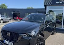 Gebrauchtwagen Mazda CX-80