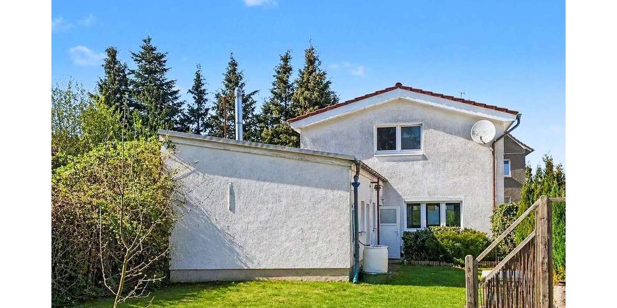 Einfamilienhaus Selmsdorf - 3 Zimmer, 106 m&sup2;, 249.000&euro; | Angebot:26373350