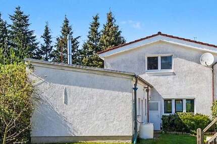 Haus Selmsdorf - 3 Zimmer, 106 m&sup2;, 249.000&euro; | Angebot:26373350
