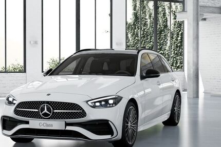 Mercedes-Benz C 220 8.000 km 48.890 &euro; Lübeck 23554