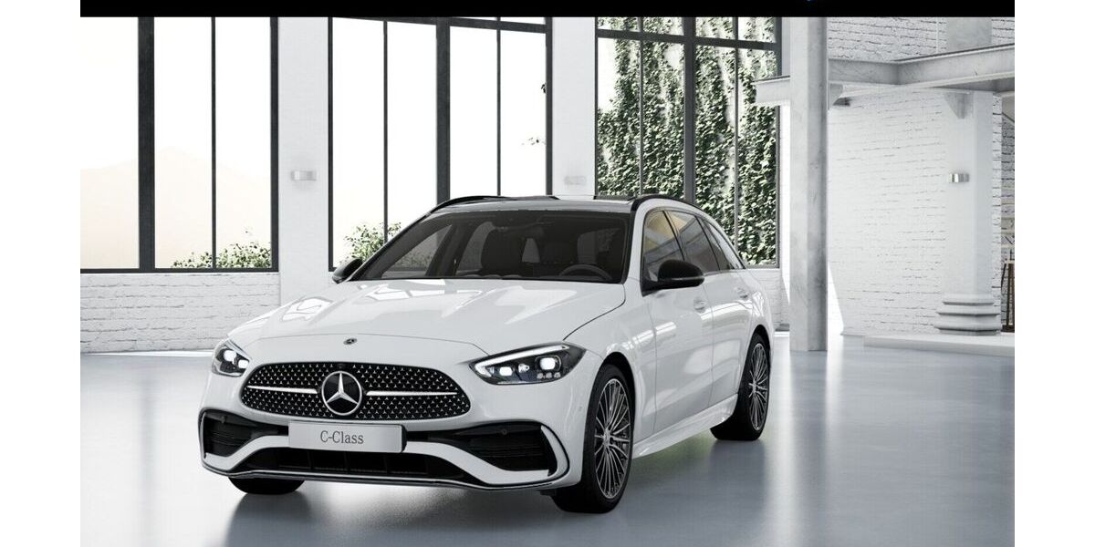 Mercedes-Benz C 220 8.000 km 49.990 &euro; Lübeck 23554
