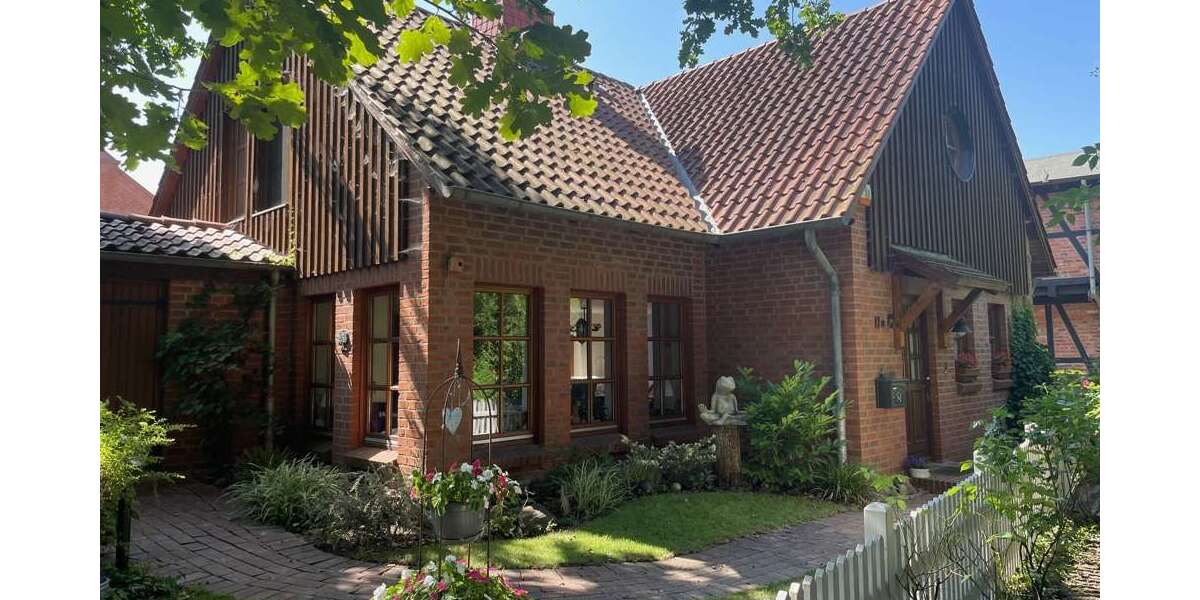 Haus zum Kaufen in Bad Oldesloe 545.000 € 133.86 m² 3.5 zimmer