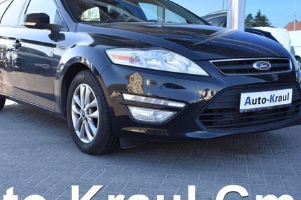 Ford Mondeo 454.938 km 3.549 &euro; Rehna 19217