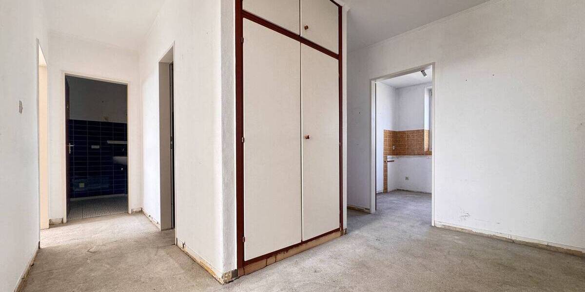 Etagenwohnung Lübeck St. Lorenz Nord - 3 Zimmer, 86 m&sup2;, 239.000&euro; | Angebot:26274283