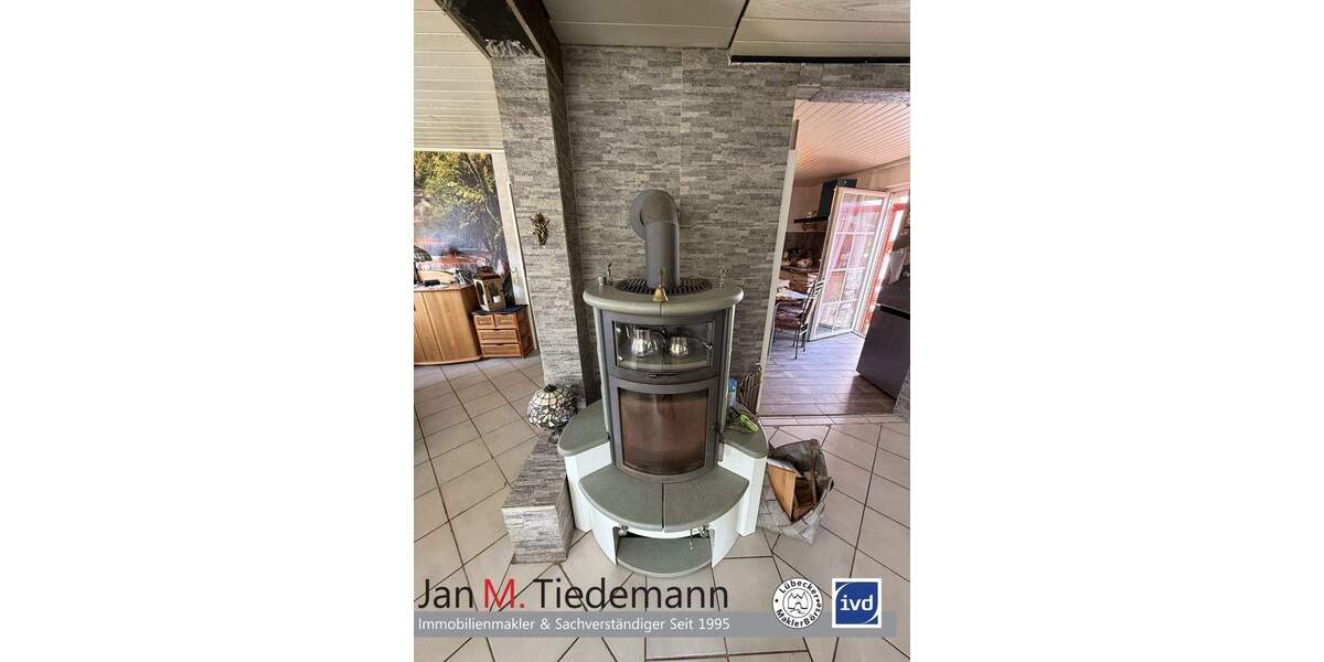 Doppelhaushälfte Lübeck Kücknitz - 3 Zimmer, 106 m&sup2;, 310.000&euro; | Angebot:24991534