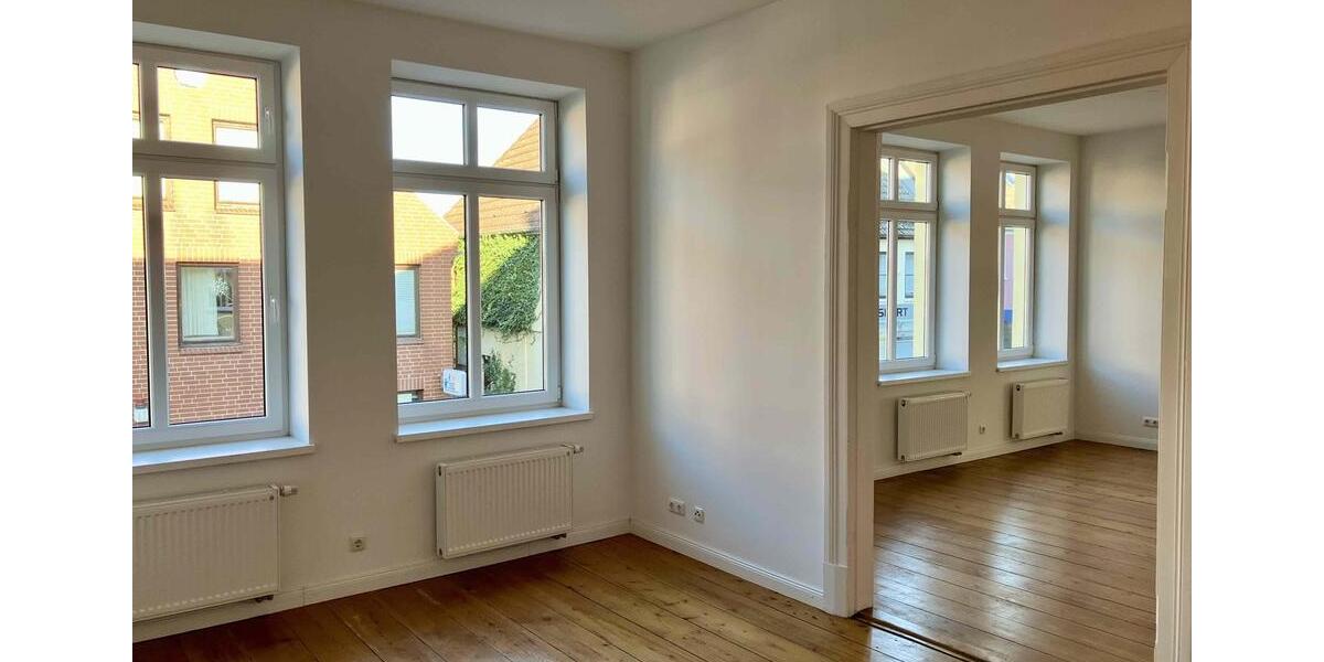 Etagenwohnung Neustadt in Holstein - 3 Zimmer, 80 m&sup2;, 920&euro; | Angebot:25396987