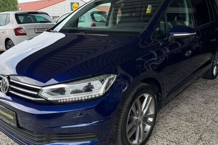 VW Touran