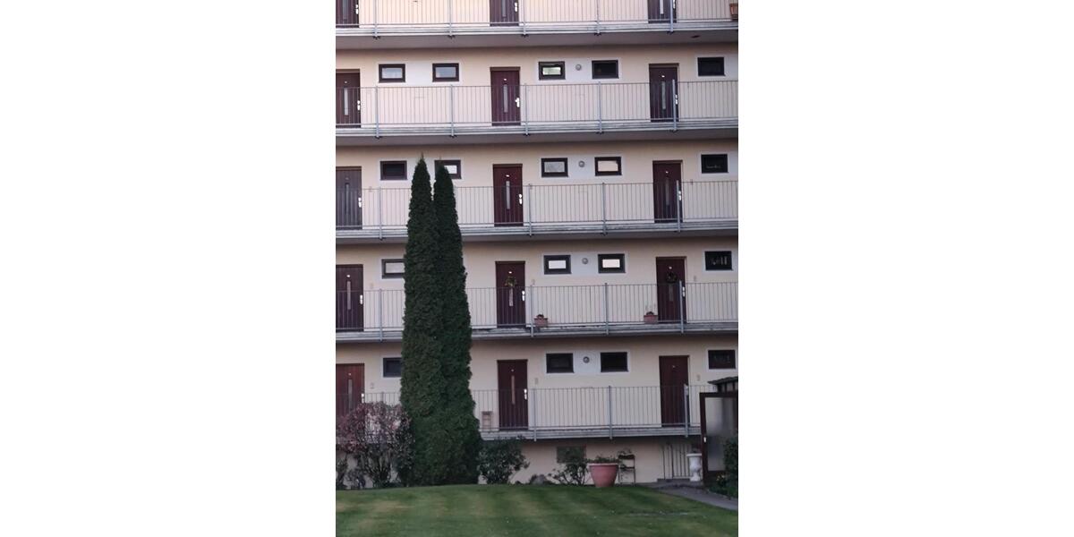 Etagenwohnung Mölln - 1 Zimmer, 30 m&sup2;, 55.000&euro; | Angebot:26184037