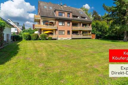 Wohnung zum Kaufen in Timmendorfer Strand 269.000 € 50 m²