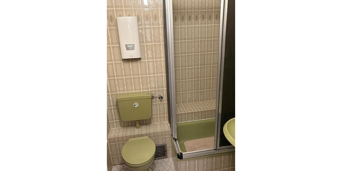 Reihenmittelhaus im Musikerviertel 3 zimmer