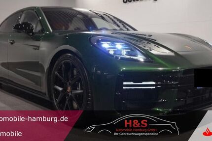 Porsche Panamera 19.122 km 159.900 &euro; Bad Segeberg 23795