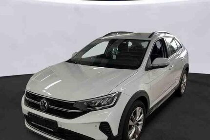 VW Taigo 35.300 km 20.990 &euro; Bad Schwartau 23611