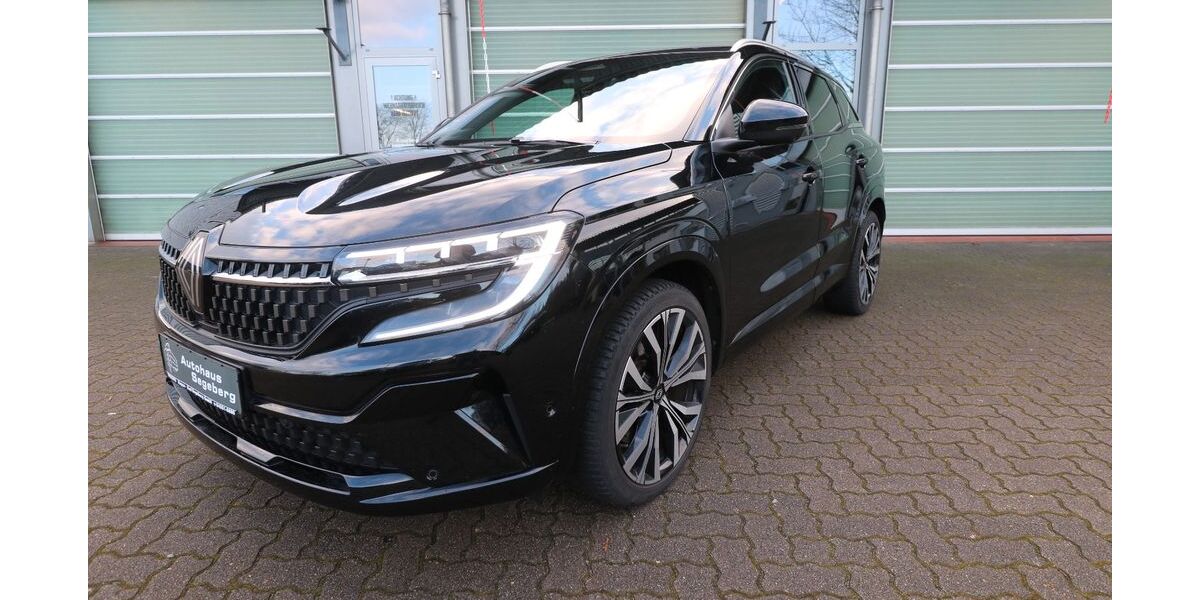 Renault Austral 29.993 km 30.990 € Bad Segeberg 23795
