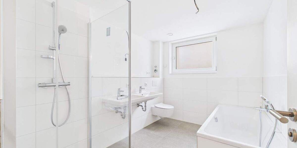 Etagenwohnung Lübeck Travemünde - 2 Zimmer, 60 m&sup2;, 373.500&euro; | Angebot:25701258