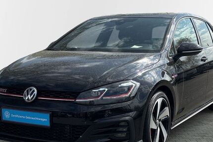 VW Golf 51.500 km 21.950 &euro; Groß Grönau 23627
