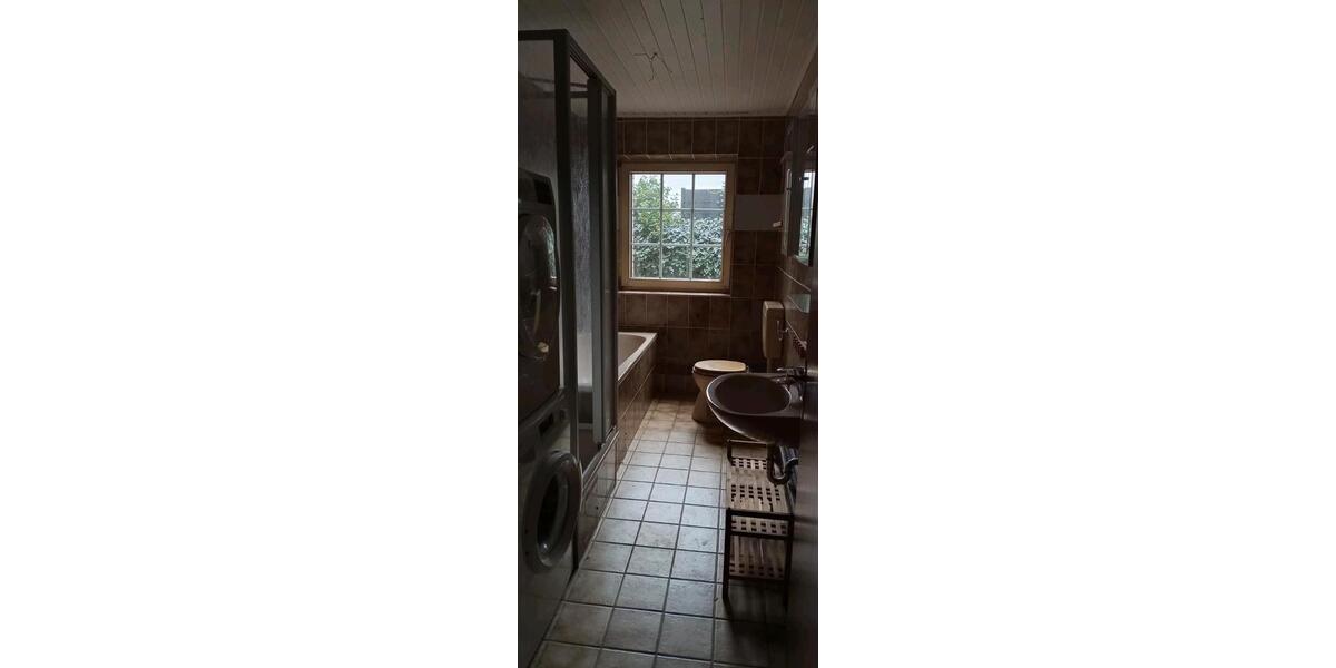 Erdgeschoßwohnung Bad Segeberg - 3 Zimmer, 80 m&sup2;, 1.100&euro; | Angebot:26222581