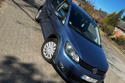 VW Touran