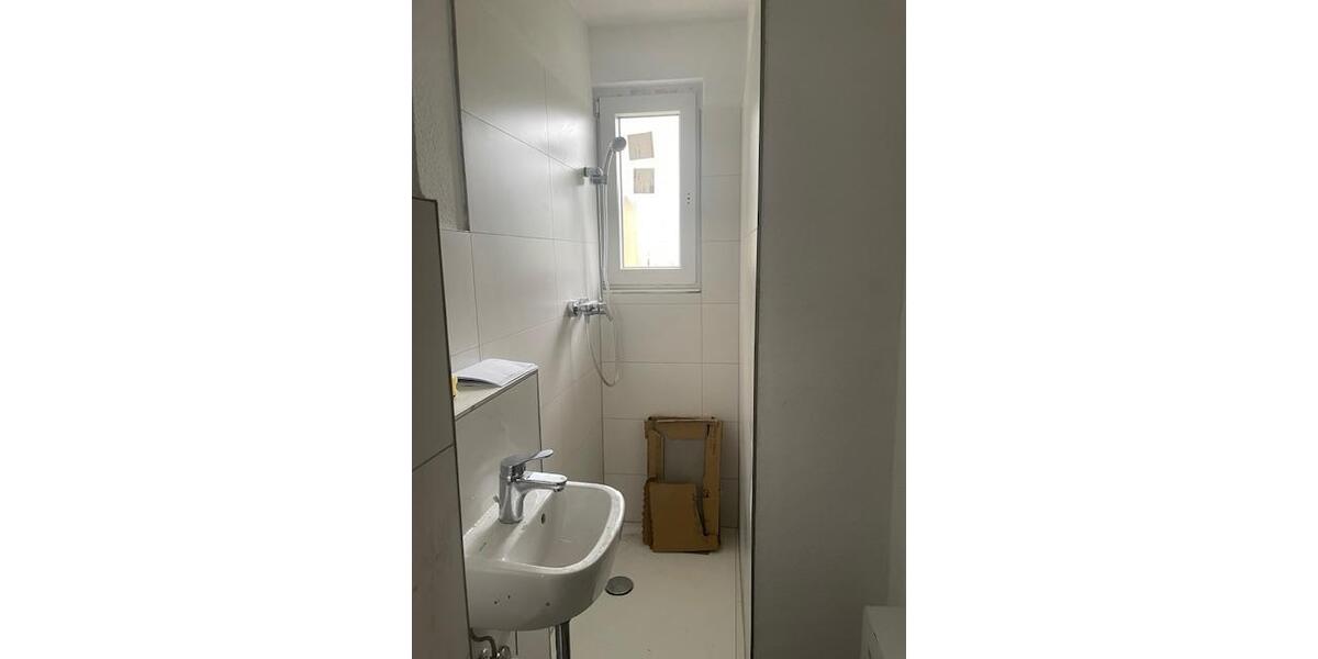 Hochparterre Lübeck Sankt Gertrud - 2.5 Zimmer, 51 m&sup2;, 620&euro; | Angebot:26144754