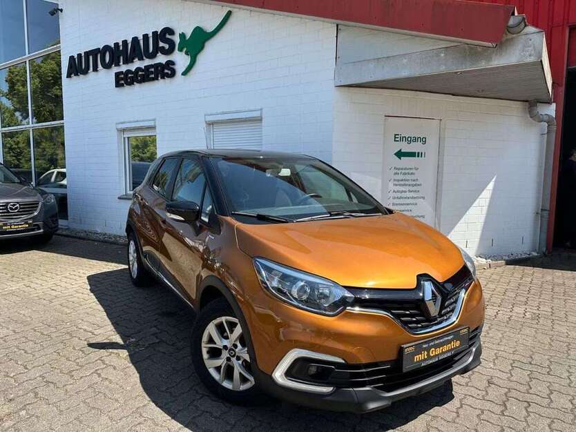 Captur