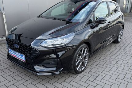 Ford Fiesta 21.450 km 15.690 &euro; Bad Segeberg 23795