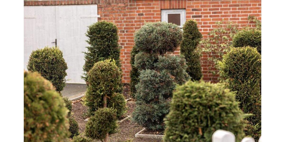 Einfamilienhaus Lübeck St. Lorenz Nord - 6 Zimmer, 146 m&sup2;, 399.000&euro; | Angebot:24972181