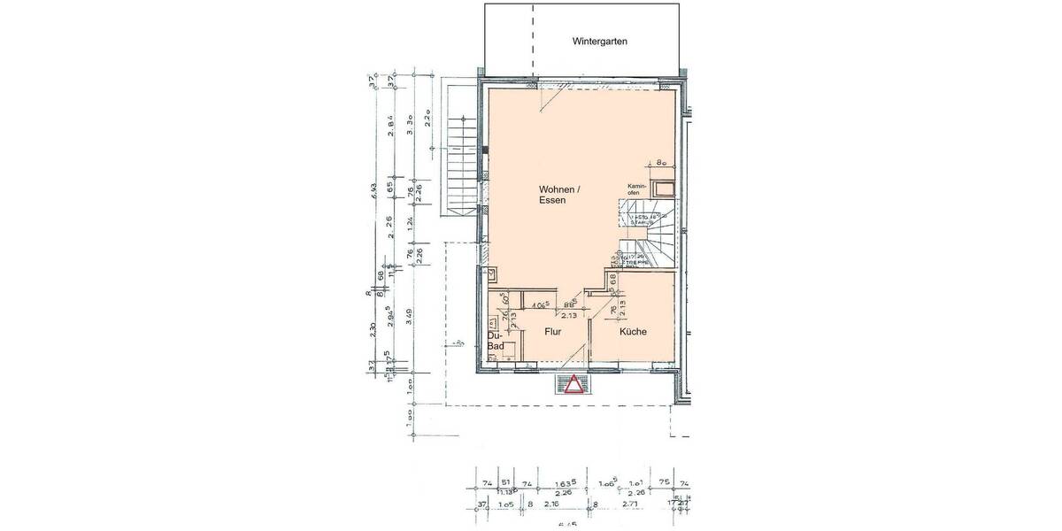 Reihenendhaus Scharbeutz - 4 Zimmer, 110 m&sup2;, 635.500&euro; | Angebot:26758818