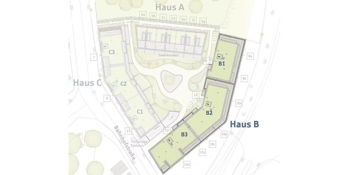 Gewerbeobjekt Neustadt in Holstein - 2.951&euro; | Angebot:25219772