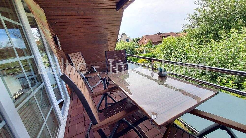 Mehrfamilienhaus, Wohnhaus Neustadt in Holstein Neustadt - 7 Zimmer, 231 m&sup2;, 895.000&euro; | Angebot:25771078