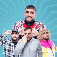 Karlitoz - Die Karlitoz Supershow 18.11.2025 Kolosseum