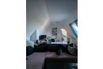 Dachgeschoßwohnung Lübeck Kücknitz - 2 Zimmer, 54 m&sup2;, 500&euro; | Angebot:26355483
