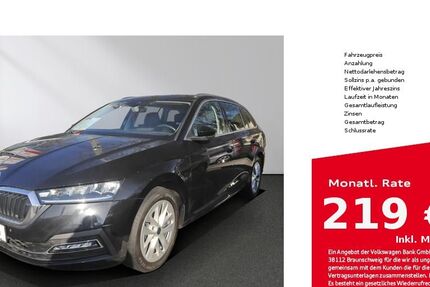 Skoda Octavia 76.450 km 21.980 &euro; Bad Oldesloe 23843