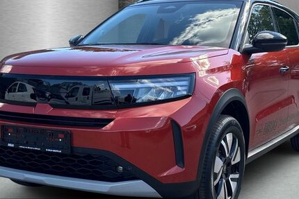 Opel Frontera 6.500 km 28.890 € Lübeck 23558