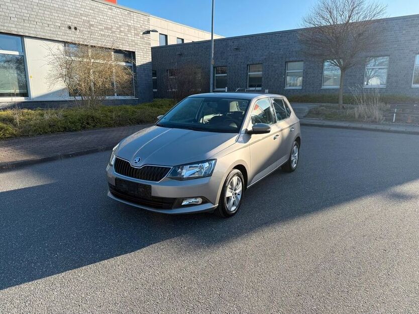 Fabia