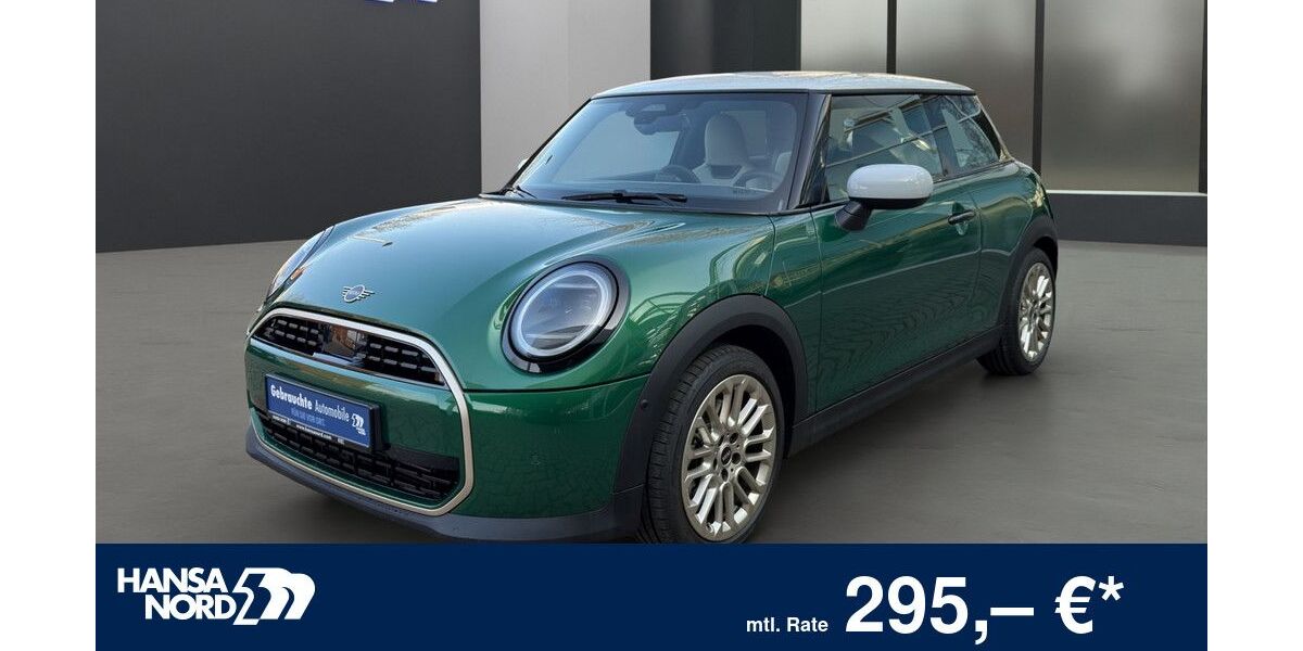 Mini Cooper C 8.700 km 26.149 &euro; Lübeck 23560