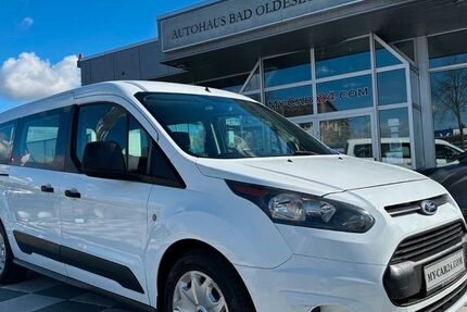 Ford Tourneo Connect 129.100 km 12.000 € Bad Oldesloe 23843