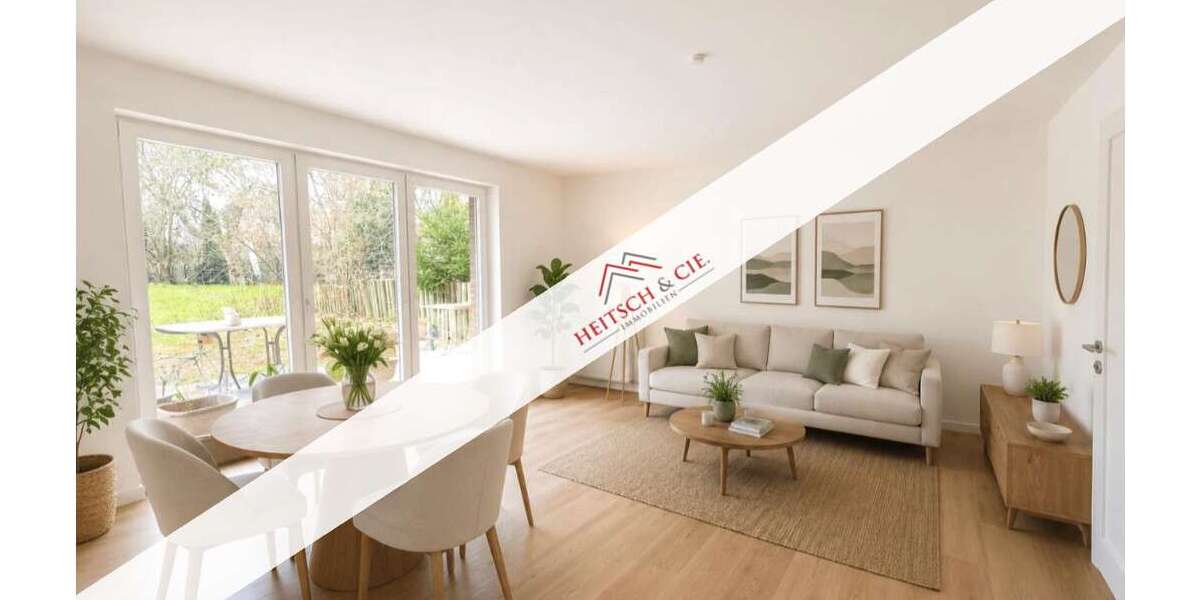 Etagenwohnung Lübeck Sankt Gertrud - 2 Zimmer, 88 m&sup2;, 219.000&euro; | Angebot:26877779