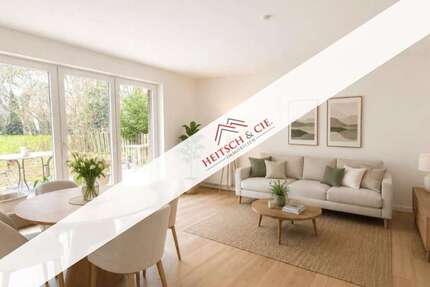 Wohnung Lübeck Sankt Gertrud - 2 Zimmer, 88 m&sup2;, 219.000&euro; | Angebot:26877779