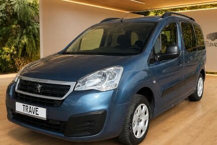 Peugeot Partner Tepee 124.600 km 6.490 &euro; Lübeck 23560