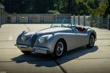 Gebrauchtwagen Jaguar XK