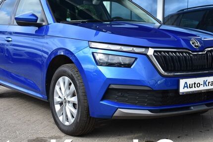 Skoda Kamiq 65.872 km 19.149 &euro; Rehna 19217