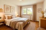 Etagenwohnung Ratzeburg - 5 Zimmer, 176 m&sup2;, 1.936&euro; | Angebot:26232949