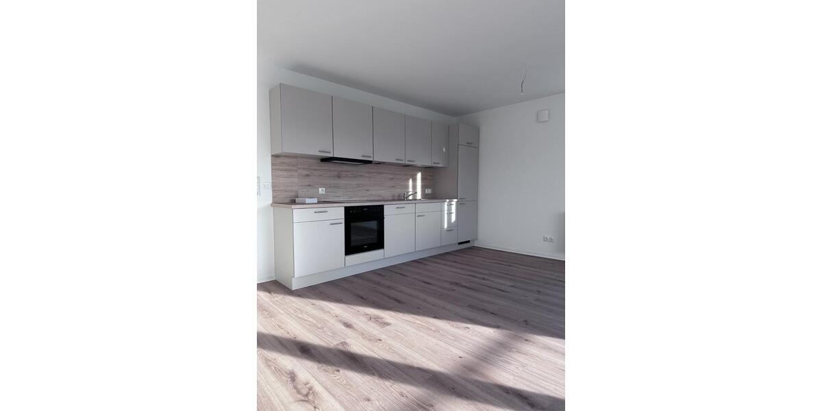 Etagenwohnung Bad Oldesloe - 2 Zimmer, 59 m&sup2;, 950&euro; | Angebot:24561846
