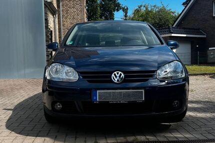 VW Golf 50.000 km 5.990 &euro; Timmendorfer Strand 23669