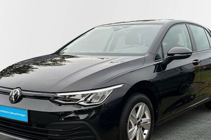 VW Golf 13.003 km 20.890 &euro; Groß Grönau 23627