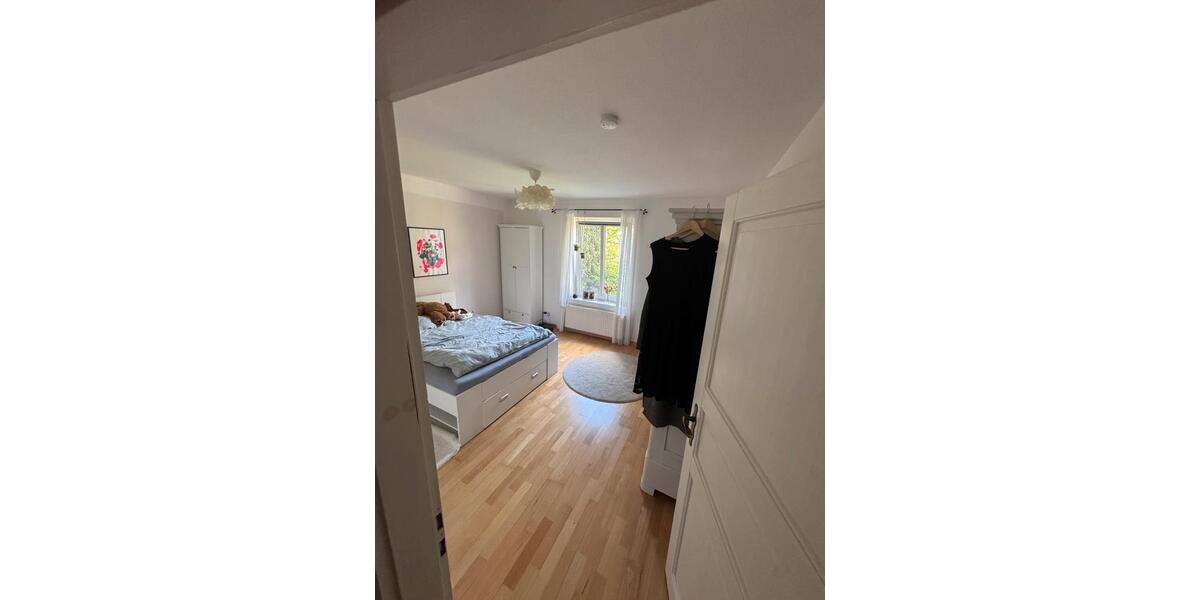 Etagenwohnung Sandesneben - 2 Zimmer, 85 m&sup2;, 700&euro; | Angebot:26664793