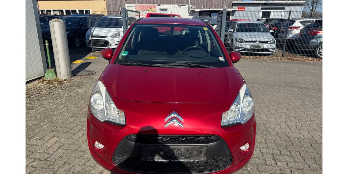 Citroen C3 219.000 km 1.499 &euro; Stockelsdorf 23617