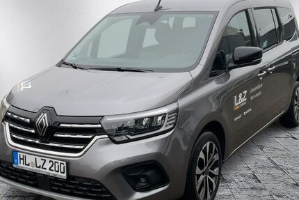 Renault Kangoo 12.500 km 37.980 &euro; Lübeck 23560