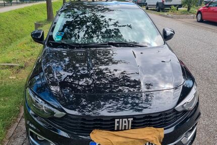 Fiat Tipo 13.000 km 18.500 &euro; Bad oldesloe 23843