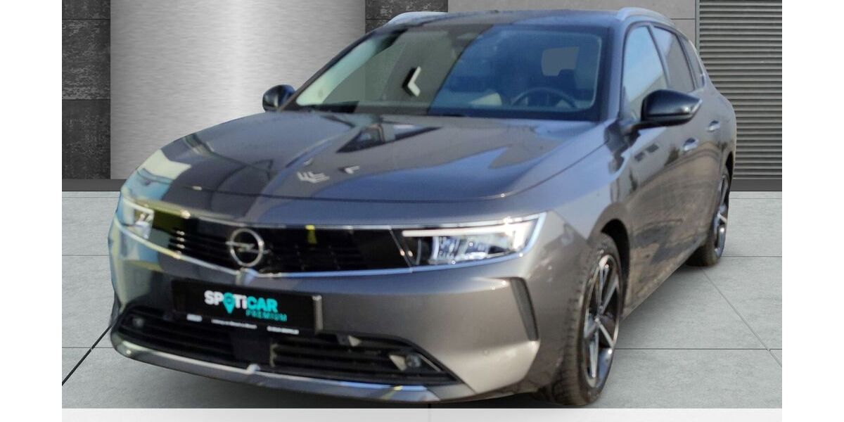 Opel Astra 40.725 km 24.950 &euro; Wesenberg 23858