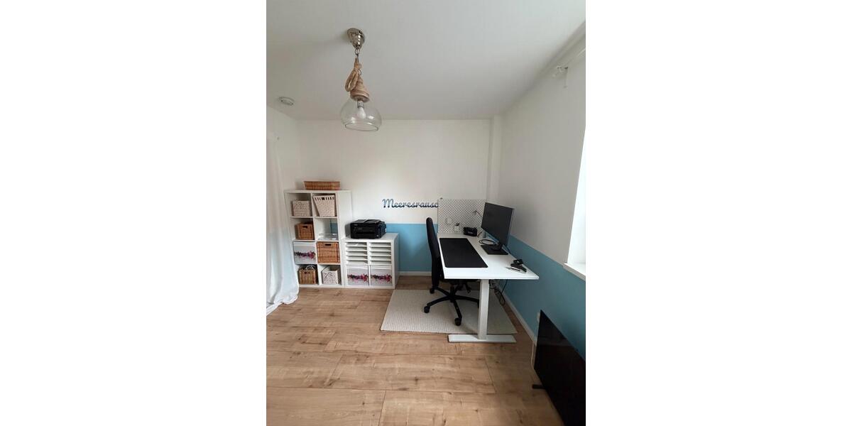 Erdgeschoßwohnung Scharbeutz - 3 Zimmer, 80 m&sup2;, 669.000&euro; | Angebot:27208852